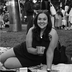 Meet your Posher, Anna